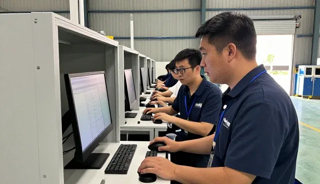 新建楼盘实录：商贸团队注意事项