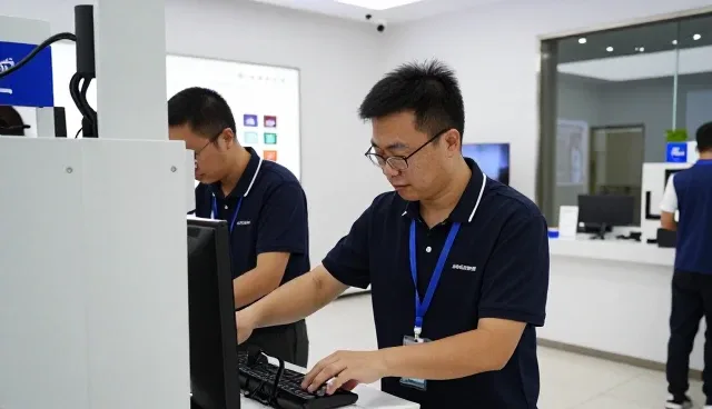 技术咨询与方案定制如何提升工作效率？